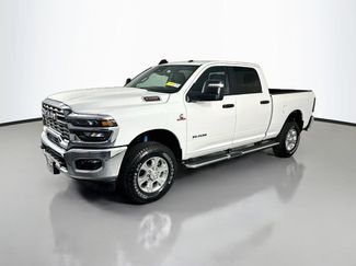 Used 2026 RAM 2500 Big Horn AWD/4WD video 3