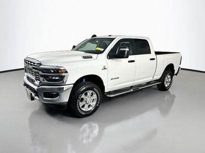 Used 2026 RAM 2500 Big Horn