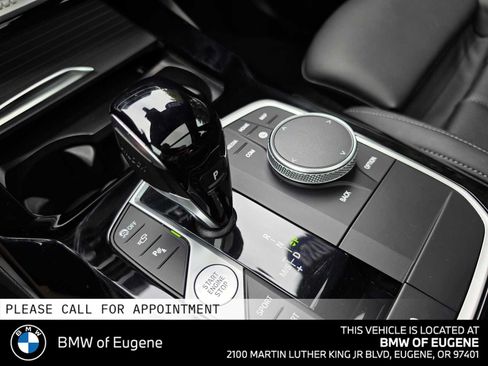 Used 2024 BMW X3 M40i w/ Parking Assistance Package AWD/4WD image 31