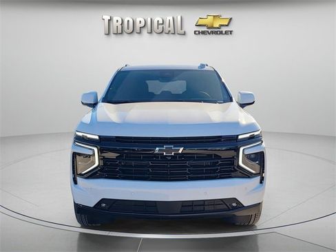 New 2026 Chevrolet Suburban RST w/ Comfort Package image 8