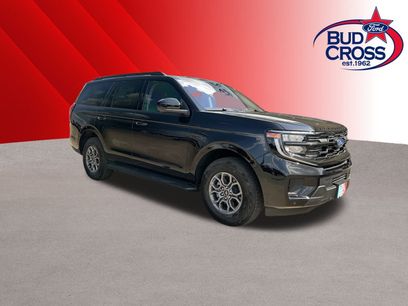 New 2025 Ford Expedition Active