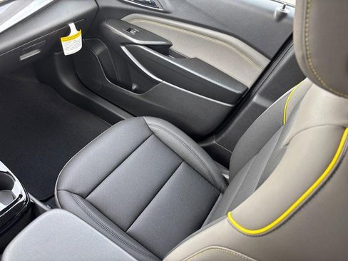 New 2026 Chevrolet Trax ACTIV w/ Driver Confidence Package image 34