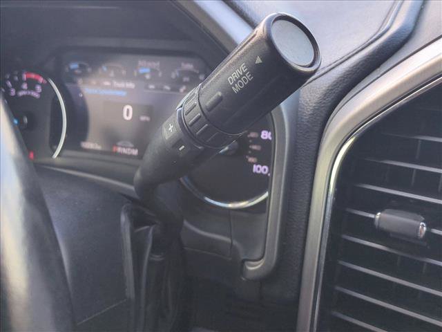 Used 2022 Ford F350 Platinum w/ FX4 Off-Road Package AWD/4WD image 12