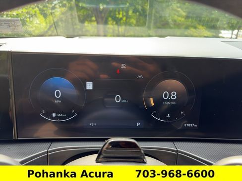 Used 2024 Hyundai Santa Fe Calligraphy AWD/4WD image 9