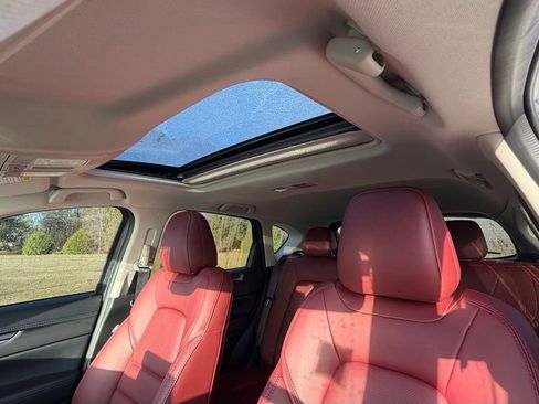 Used 2025 MAZDA CX-5 Carbon Edition image 23