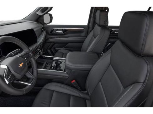 New 2026 Chevrolet Suburban LT w/ Comfort Package image 15