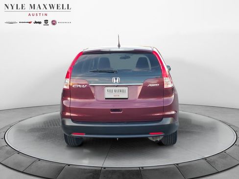 Used 2014 Honda CR-V EX image 14