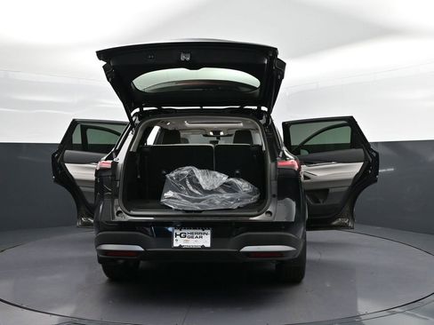 Certified 2026 INFINITI QX60 Pure w/ Cargo Package image 52