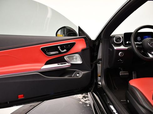 Used 2024 Mercedes-Benz CLE 53 AMG 4MATIC image 31