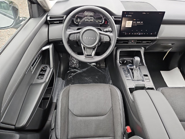 New 2026 MAZDA CX-5 Select AWD/4WD image 9