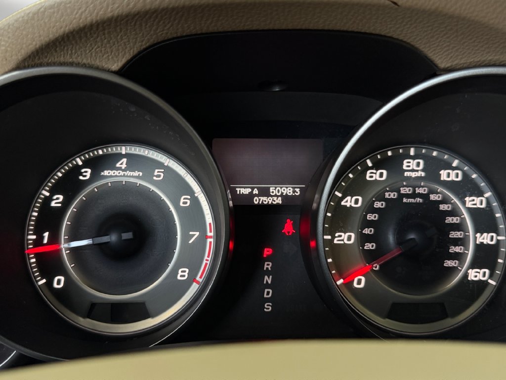 Used 2012 Acura MDX w/ Technology Package AWD/4WD image 21