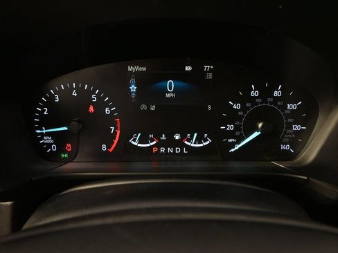 Used 2020 Ford Escape SE AWD/4WD image 25