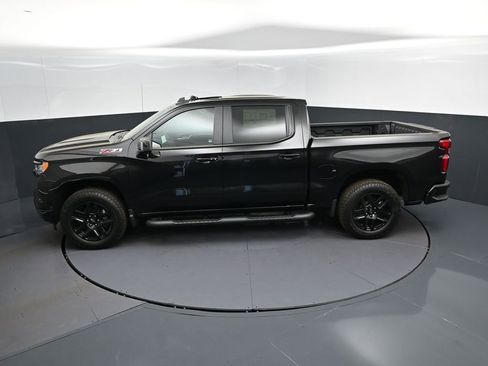 New 2026 Chevrolet Silverado 1500 RST w/ RST All Star Premium Package image 37