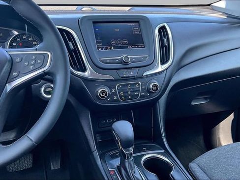 Used 2024 Chevrolet Equinox LT AWD/4WD image 6