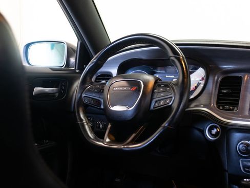 Used 2023 Dodge Charger Scat Pack RWD image 26