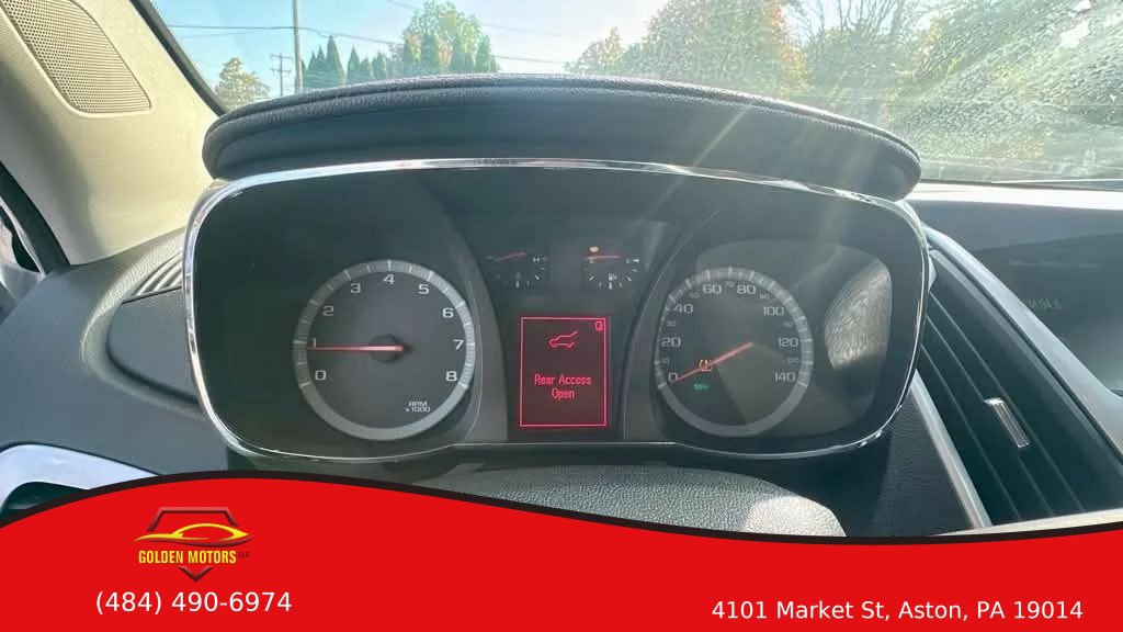Used 2012 GMC Terrain SLE w/ Convenience Package AWD/4WD image 14