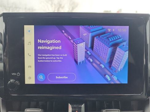 Used 2023 Toyota Corolla LE w/ LE Premium Package image 16