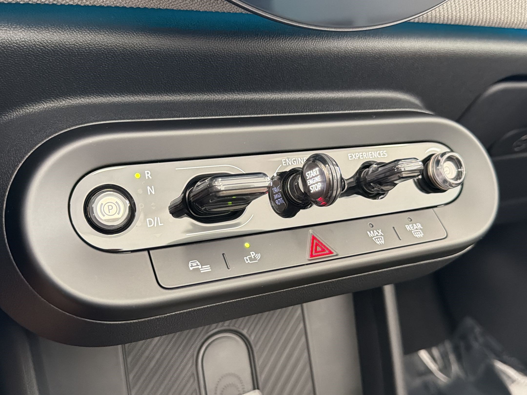 New 2026 MINI Cooper S FWD image 17