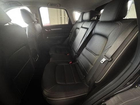 Used 2025 MAZDA CX-5 AWD 2.5 S w/ Preferred Package image 33