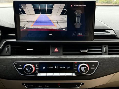 Used 2021 Audi A5 2.0T Premium w/ Convenience Package image 29