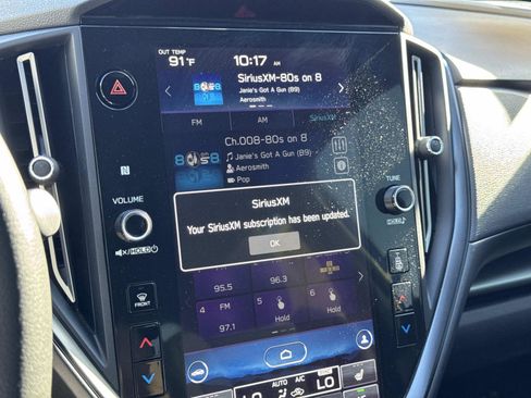 Used 2023 Subaru WRX Premium image 20