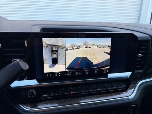 Certified 2025 Chevrolet Silverado 2500 LT w/ Texas Edition image 11