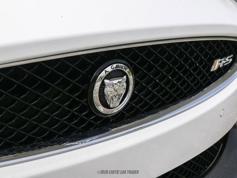 Used 2013 Jaguar XKR R-S RWD image 44