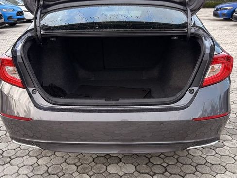 Used 2022 Honda Accord EX-L image 18