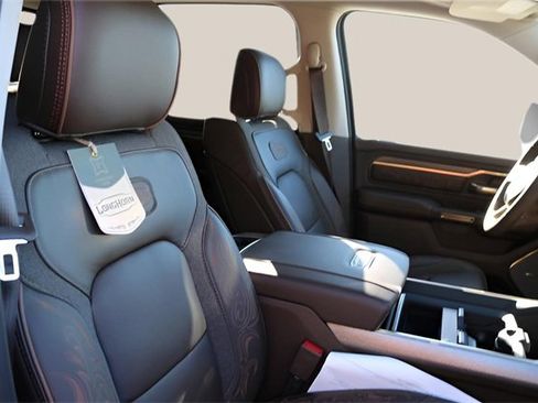 New 2026 RAM 1500 Limited w/ Off Road Group image 20