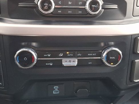 Certified 2023 Ford F150 XLT w/ Equipment Group 301A Mid image 14