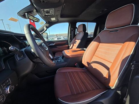 New 2026 GMC Sierra 3500 Denali Ultimate AWD/4WD image 24