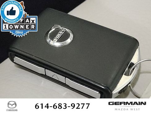 Used 2023 Volvo XC60 B5 Plus w/ Climate Package image 34