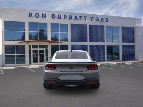 New 2026 Ford Mustang Coupe w/ Mustang Nite Pony Package RWD image 28
