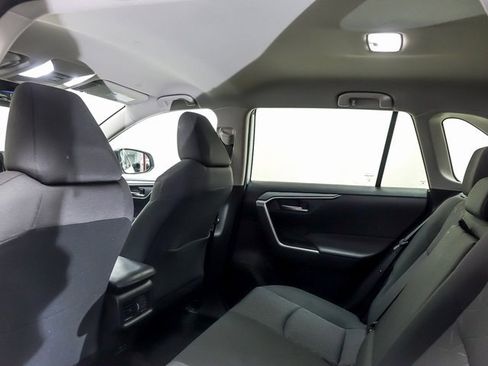 Certified 2024 Toyota RAV4 XLE image 11