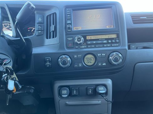 Used 2012 Honda Ridgeline RTL image 22