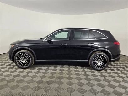 Certified 2025 Mercedes-Benz GLC 300 4MATIC