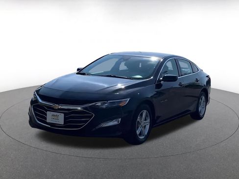 Used 2024 Chevrolet Malibu LT image 7