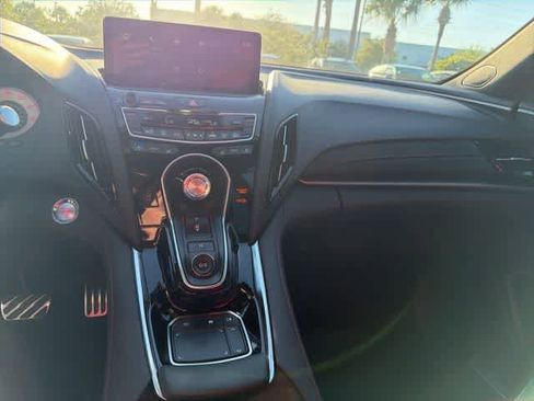 Used 2023 Acura RDX A-Spec image 25