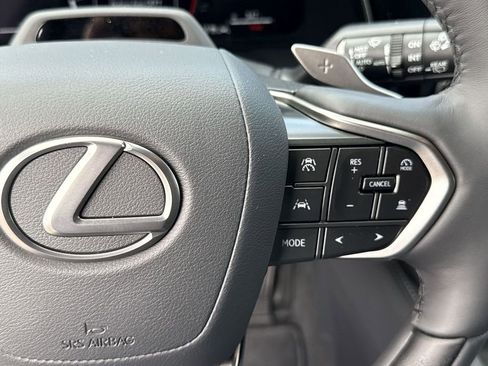 Used 2026 Lexus RX 350 Premium w/ Convenience Package image 27
