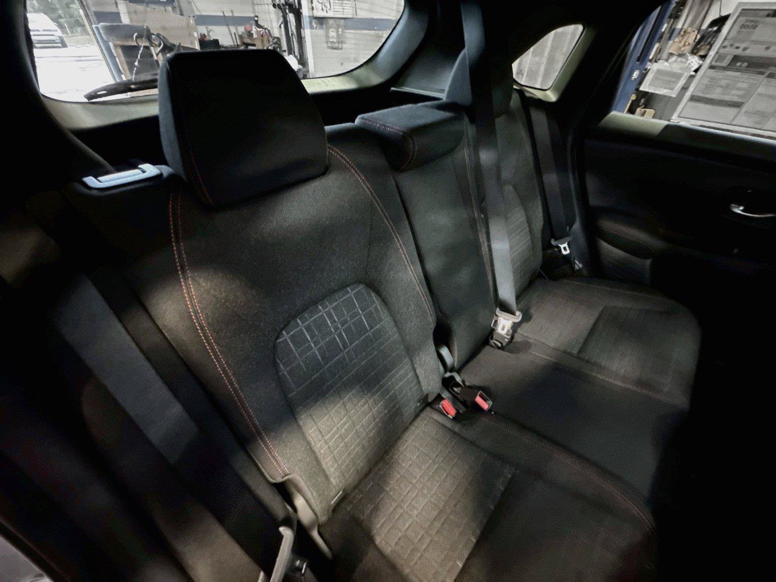 New 2027 Honda HR-V Sport image 27
