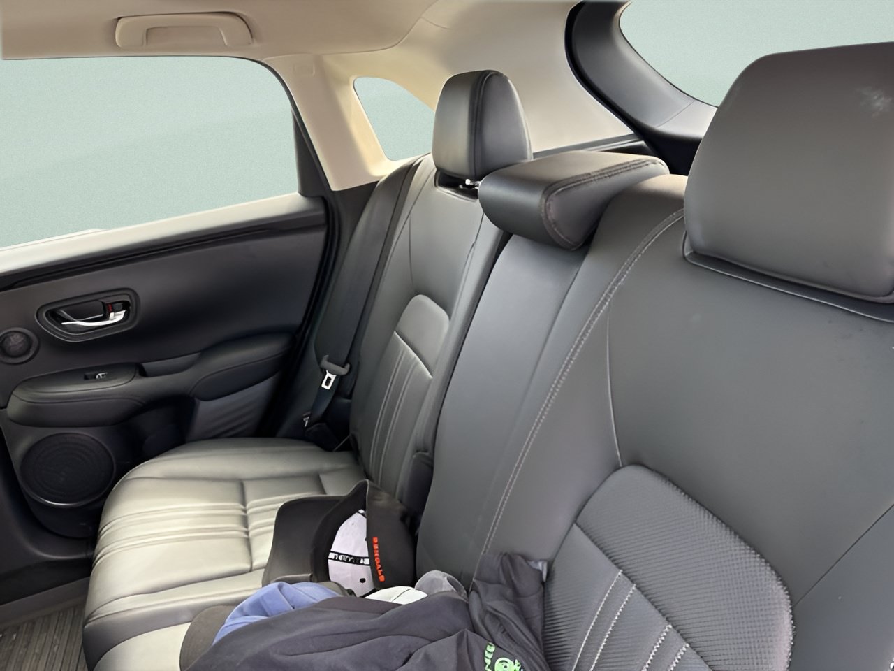 Used 2024 Honda HR-V EX-L image 15
