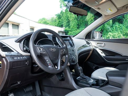 Used 2017 Hyundai Santa Fe Sport AWD/4WD image 20