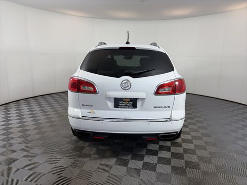 Used 2016 Buick Enclave Leather w/ Trailering Package image 10