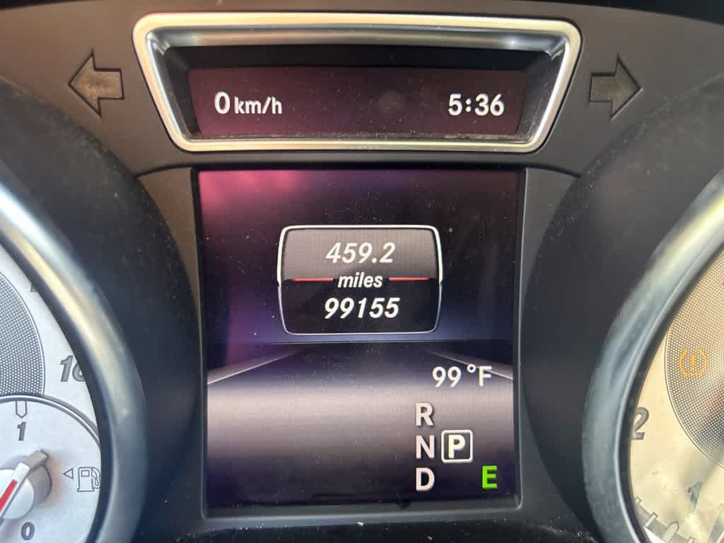 Used 2015 Mercedes-Benz GLA 250 image 9