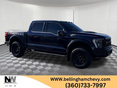 Used 2023 Ford F150 Raptor w/ Equipment Group 802A Raptor R