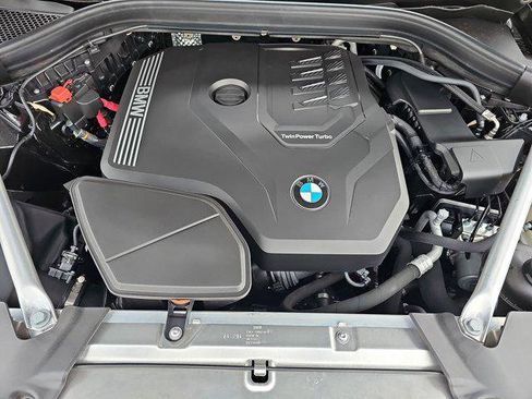 Used 2024 BMW X3 sDrive30i w/ Convenience Package image 31