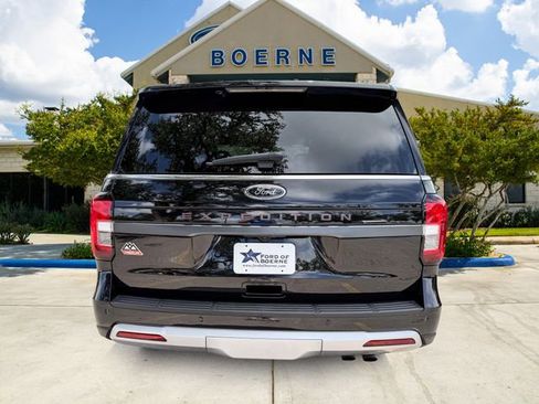 Used 2023 Ford Expedition Timberline AWD/4WD image 4