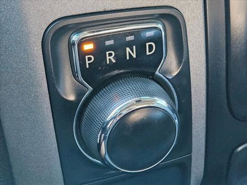 Used 2016 RAM 1500 Express w/ Black Ram 1500 Express Group image 13