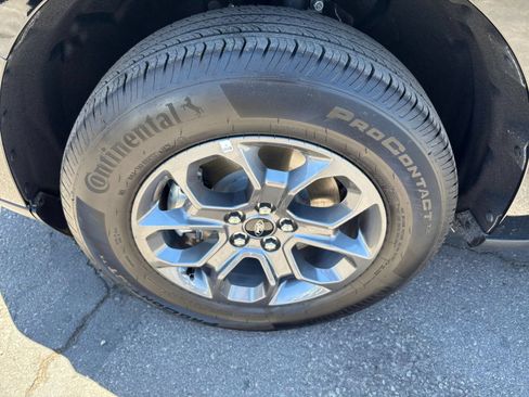 Used 2026 Ford Maverick XLT FWD image 28