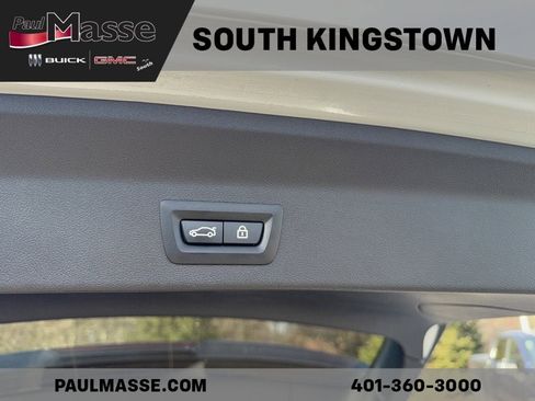 Used 2020 BMW X3 xDrive30i w/ Convenience Package image 8